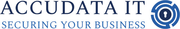 Accudata IT, Inc. Logo