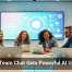 Zoom Team Chat Gets Powerful AI Upgrade