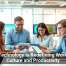 How Technology Is Redefining Workplace Culture and Productivity