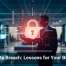 Dior Data Breach: Lessons for Your Business
