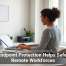 How Endpoint Protection Helps Safeguard Remote Workforces