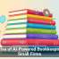 The Rise of AI-Powered Bookkeeping for Small Firms