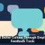 Build Better Culture Through Employee Feedback Tools