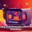 Emerging Tech Demands a New Kind of Distributor