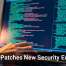 Apple Patches New Security Exploits