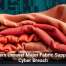Hackers Unravel Major Fabric Supplier in Cyber Breach