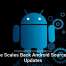 Google Scales Back Android Source Code Updates