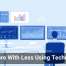 Do More With Less Using Technology