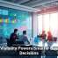 Data Visibility Powers Smarter Business Decisions