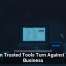 When Trusted Tools Turn Against Your Business