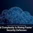 Cloud Complexity Is Rising Faster Than Security Defenses