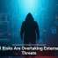 Internal Risks Are Overtaking External Cyber Threats