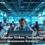 When Disaster Strikes, Technology Keeps Businesses Running