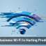 Weak Business Wi-Fi Is Hurting Productivity