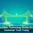 Why Reliable Technology Builds Stronger Customer Trust Today
