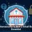 Why Cybersecurity Is Now a Small Business Essential