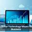 Why Better Technology Means Better Business