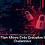 Splunk Flaw Allows Code Execution Without Credentials