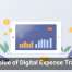 The Value of Digital Expense Tracking