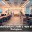 Connected Devices Create a More Efficient Workplace