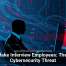 Deepfake Interview Employees: The New Cybersecurity Threat