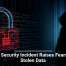 Levi&rsquo;s Security Incident Raises Fears Over Stolen Data