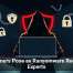 Scammers Pose as Ransomware Recovery Experts