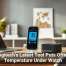 Logitech&rsquo;s Latest Tool Puts Office Temperature Under Watch