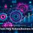 Digital Tools Help Reduce Business Mistakes