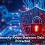 Cybersecurity Keeps Business Data Better Protected