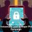 Fake Voicemails Lead to Major Phishing Campaign