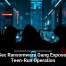 KillSec Ransomware Gang Exposed as Teen-Run Operation