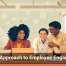 A New Approach to Employee Engagement